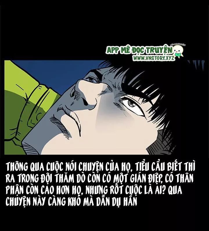 Đọc truyện U Minh Ngụy Tượng - Chap 178