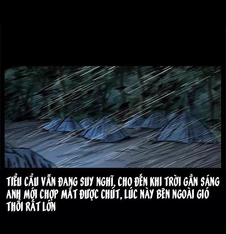 Đọc truyện U Minh Ngụy Tượng - Chap 178