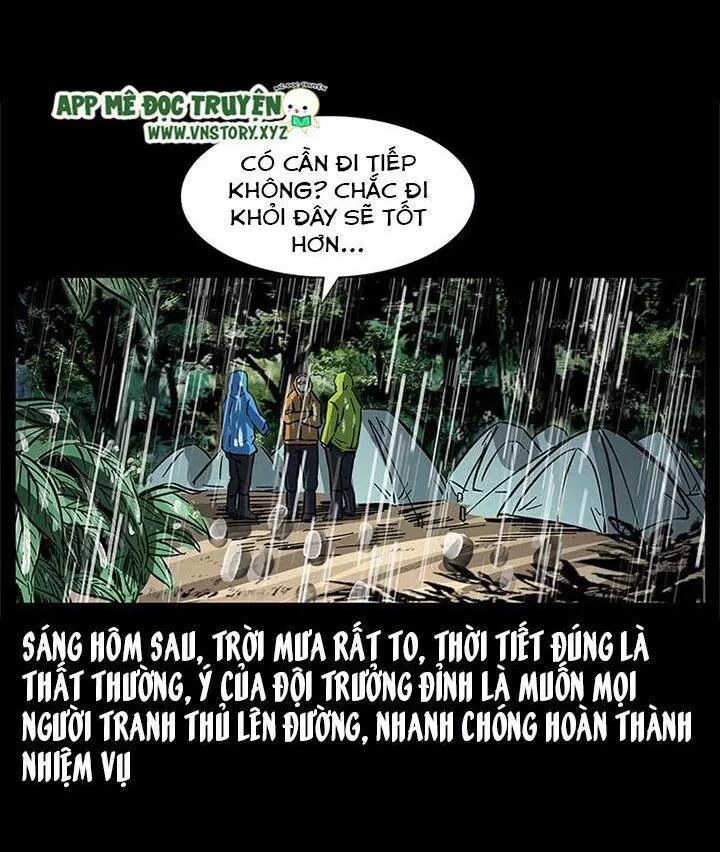 Đọc truyện U Minh Ngụy Tượng - Chap 178
