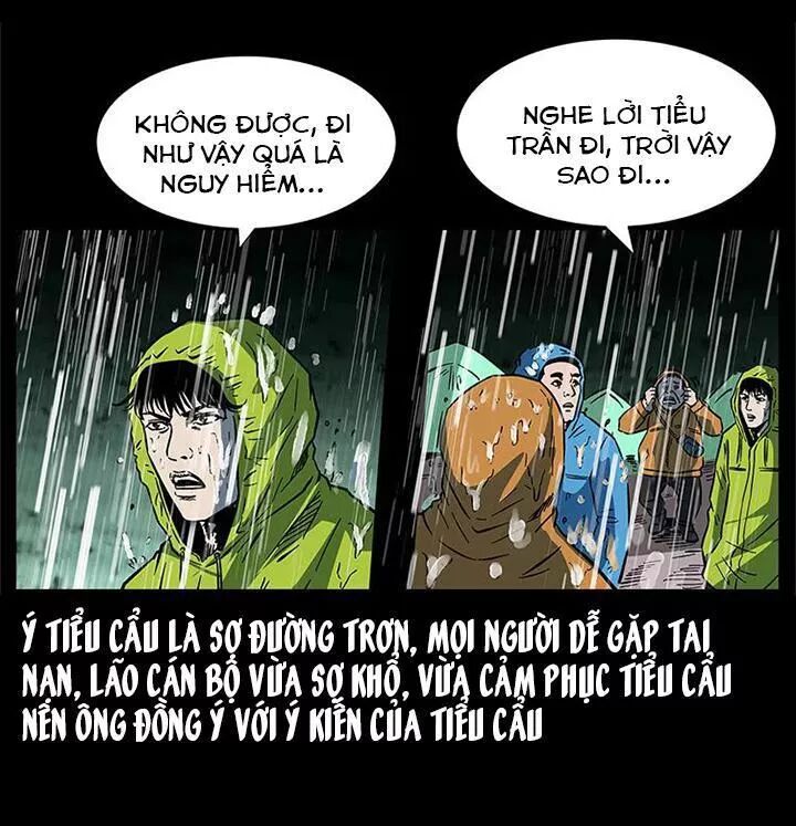 Đọc truyện U Minh Ngụy Tượng - Chap 178
