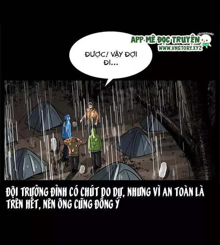 Đọc truyện U Minh Ngụy Tượng - Chap 178