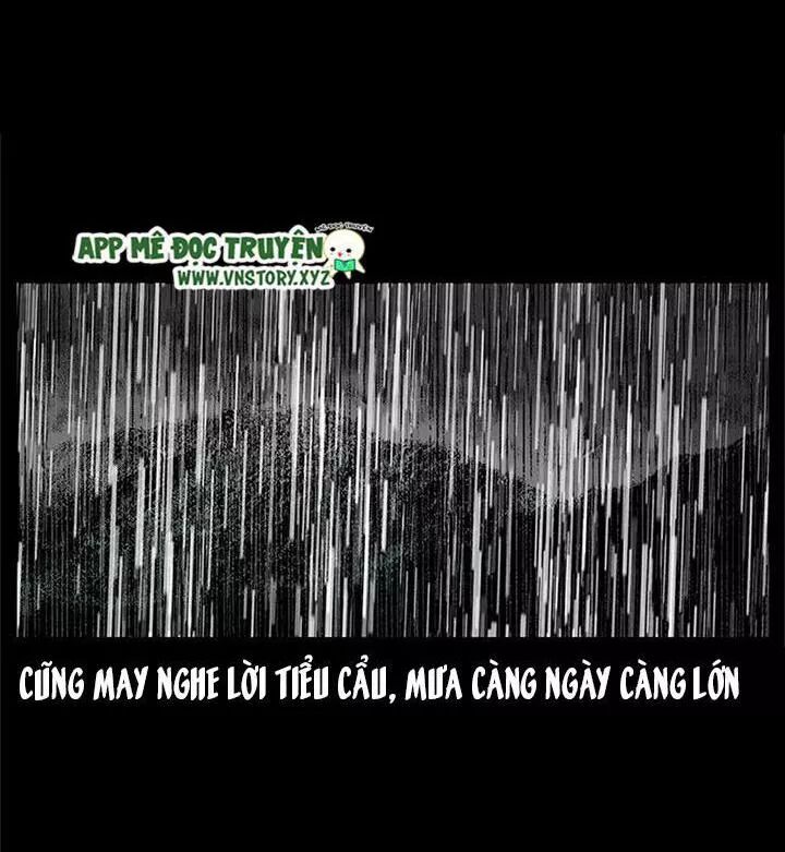 Đọc truyện U Minh Ngụy Tượng - Chap 178