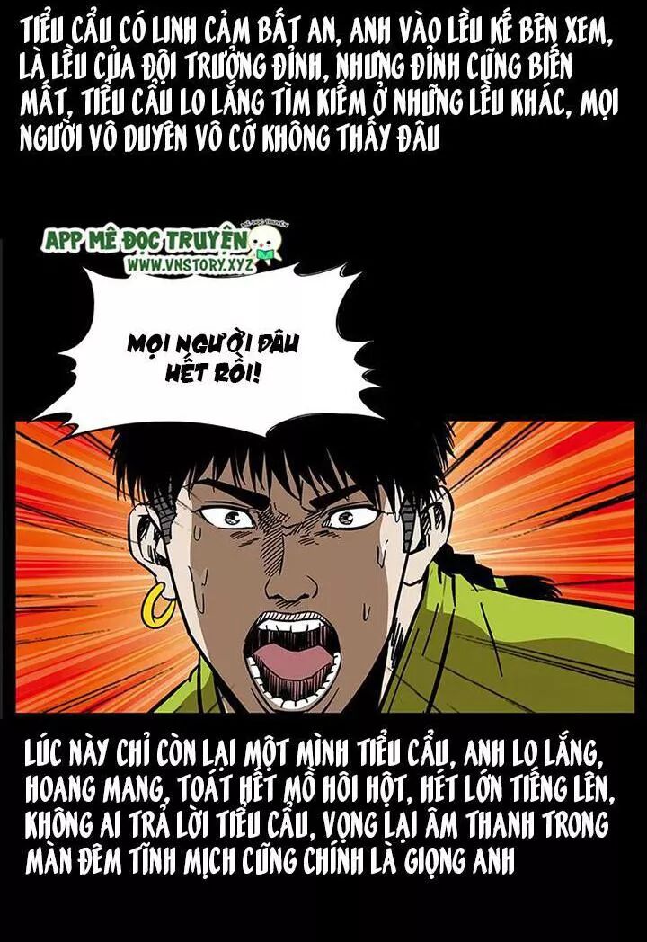 Đọc truyện U Minh Ngụy Tượng - Chap 178