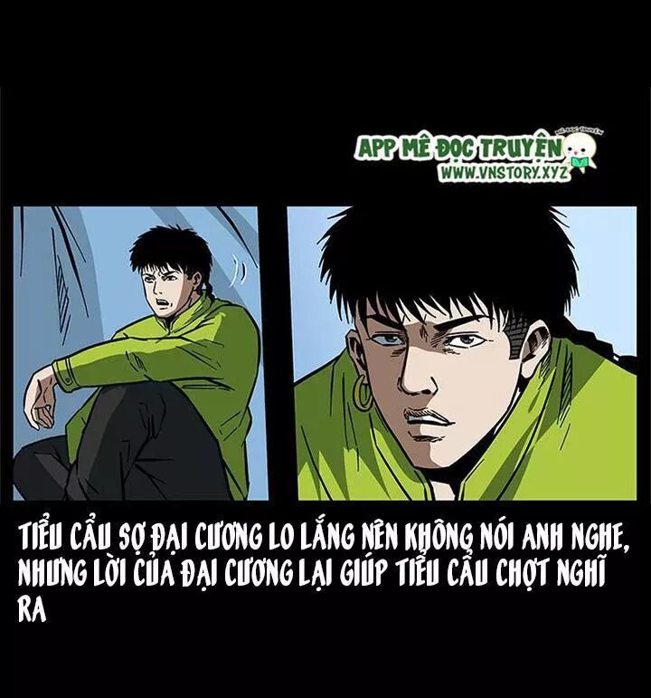 Đọc truyện U Minh Ngụy Tượng - Chap 178