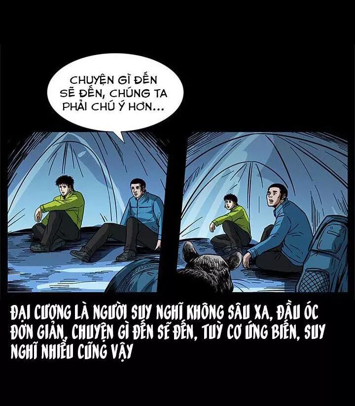 Đọc truyện U Minh Ngụy Tượng - Chap 178