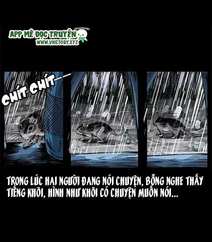 Đọc truyện U Minh Ngụy Tượng - Chap 178