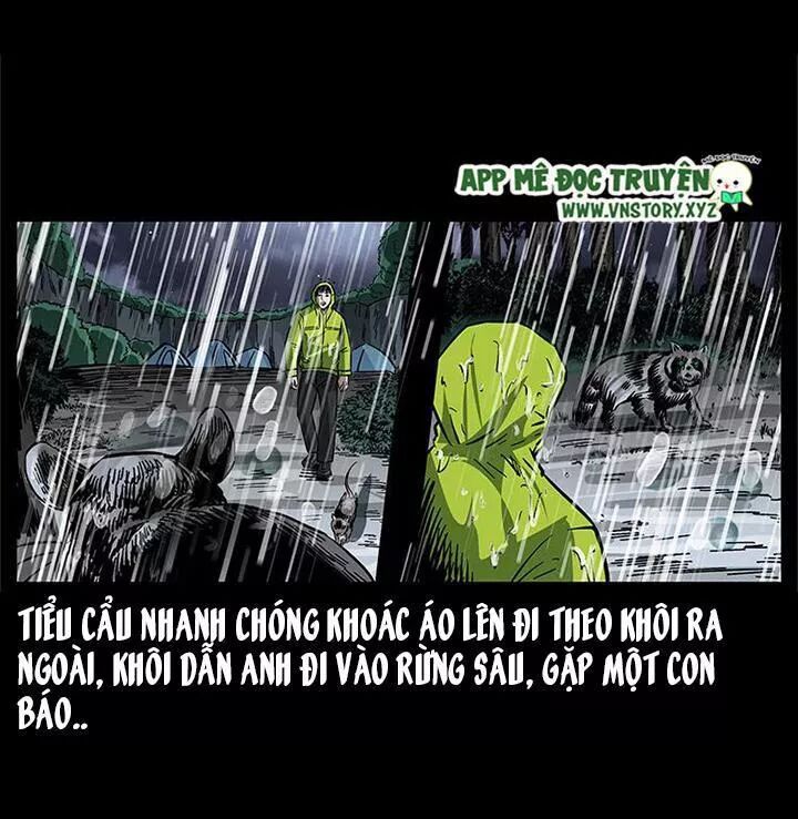 Đọc truyện U Minh Ngụy Tượng - Chap 178