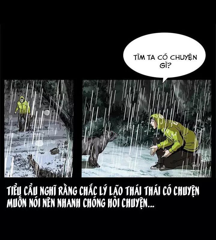 Đọc truyện U Minh Ngụy Tượng - Chap 178
