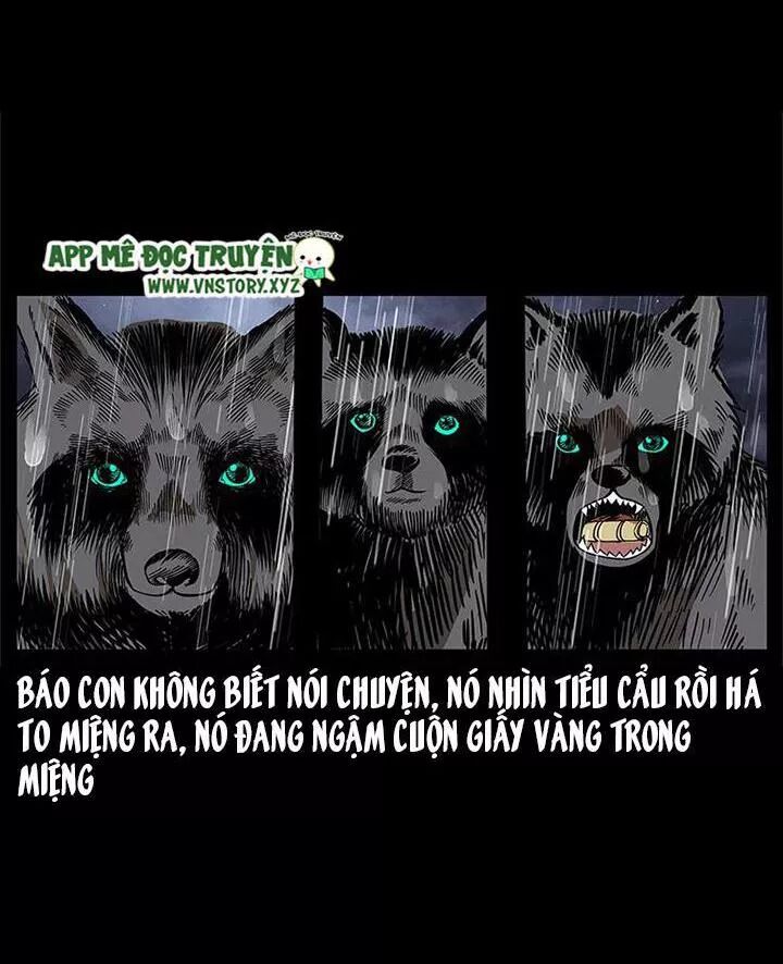 Đọc truyện U Minh Ngụy Tượng - Chap 178