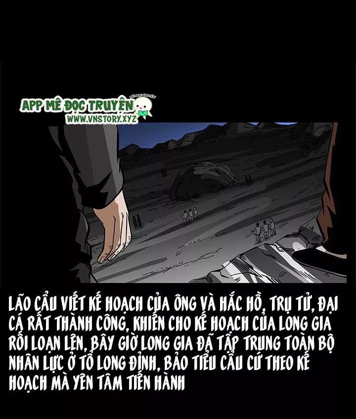 Đọc truyện U Minh Ngụy Tượng - Chap 178