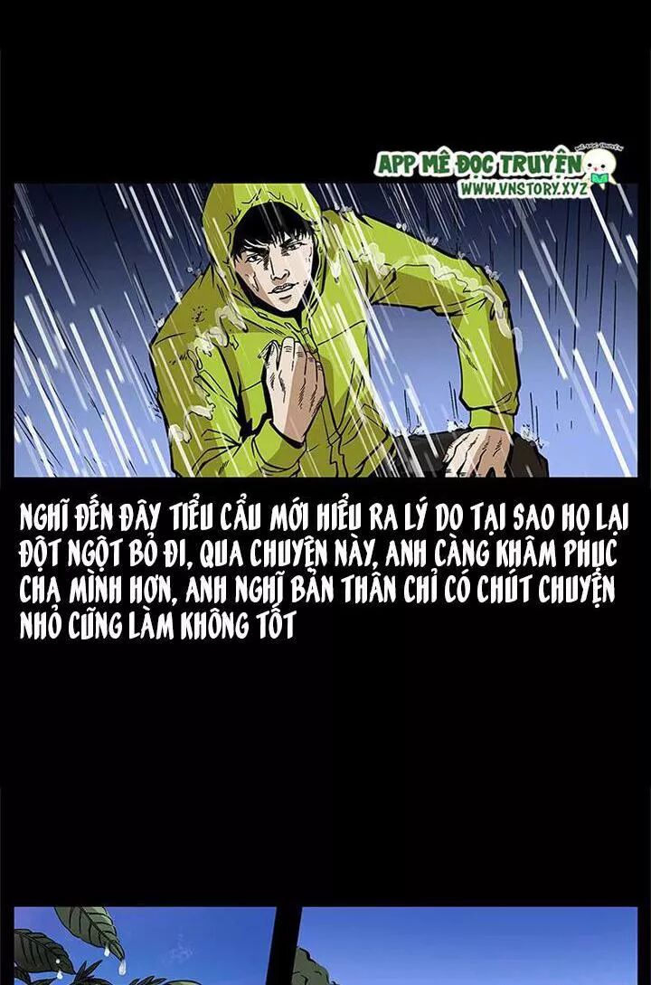 Đọc truyện U Minh Ngụy Tượng - Chap 178