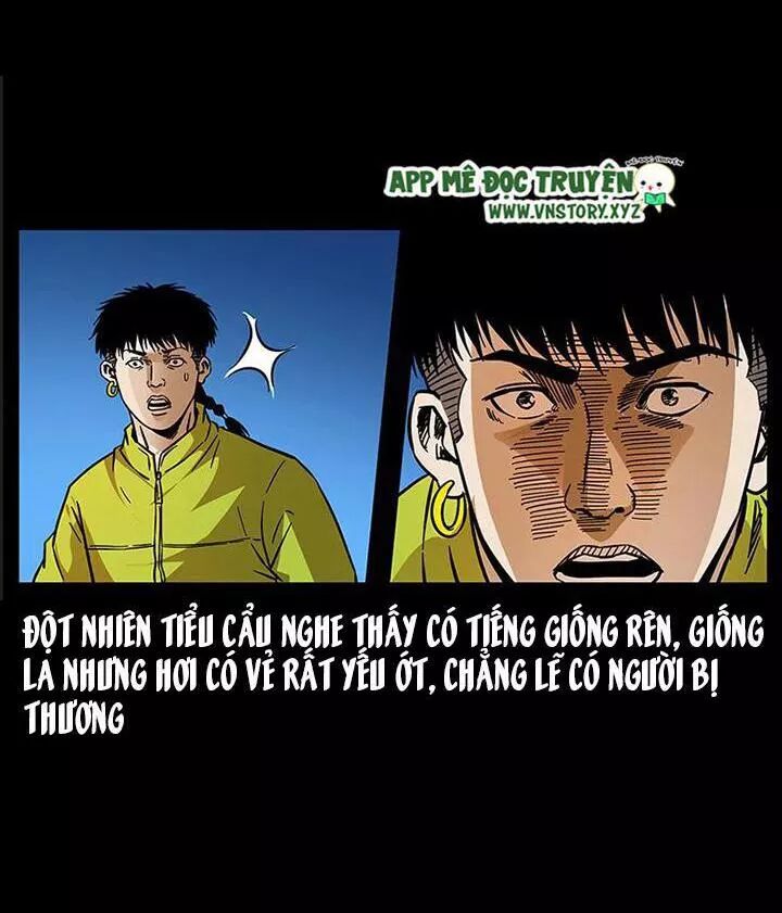 Đọc truyện U Minh Ngụy Tượng - Chap 178