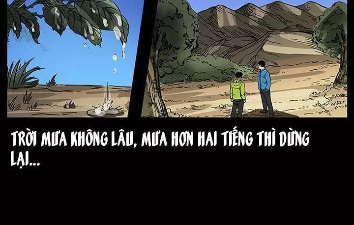 Đọc truyện U Minh Ngụy Tượng - Chap 178