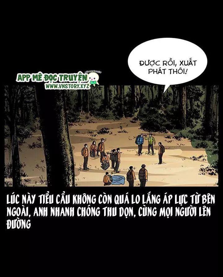 Đọc truyện U Minh Ngụy Tượng - Chap 178