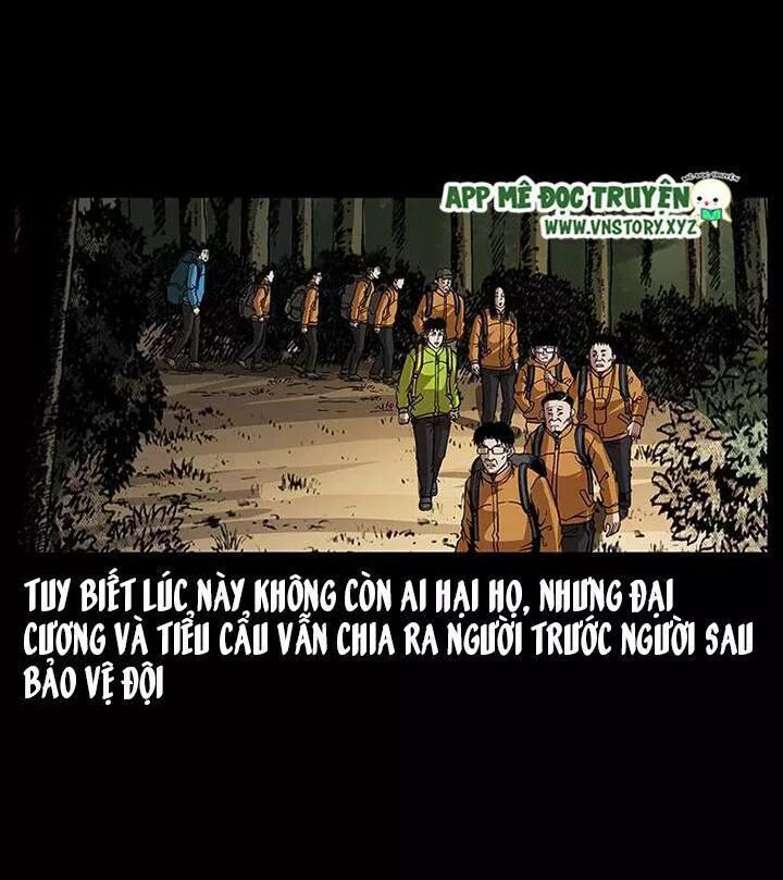 Đọc truyện U Minh Ngụy Tượng - Chap 178