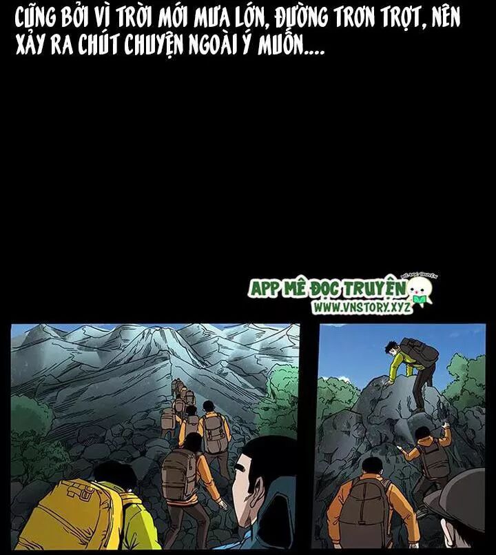 Đọc truyện U Minh Ngụy Tượng - Chap 178