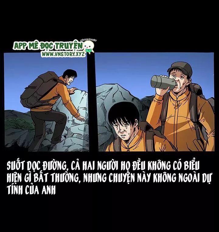 Đọc truyện U Minh Ngụy Tượng - Chap 178