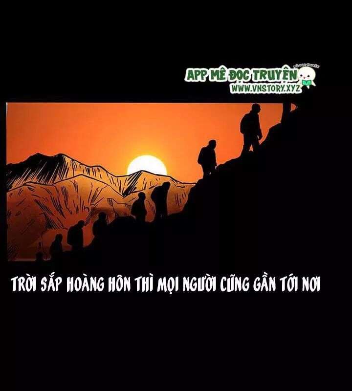 Đọc truyện U Minh Ngụy Tượng - Chap 178