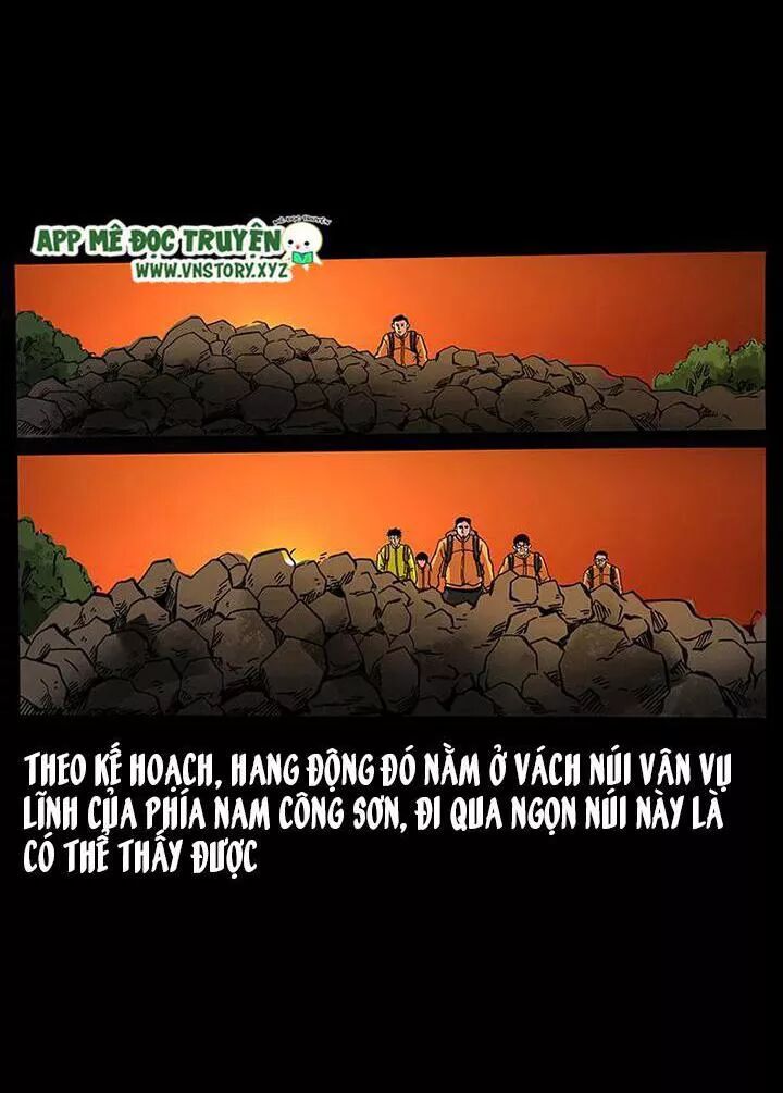 Đọc truyện U Minh Ngụy Tượng - Chap 178