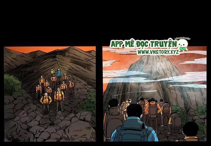 Đọc truyện U Minh Ngụy Tượng - Chap 178