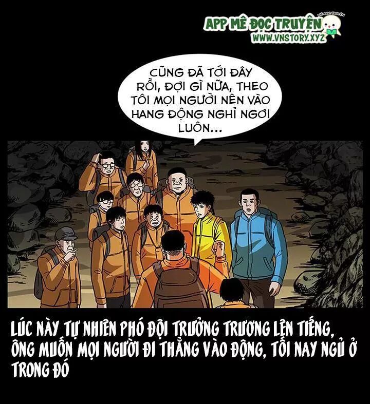 Đọc truyện U Minh Ngụy Tượng - Chap 178