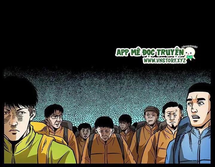 Đọc truyện U Minh Ngụy Tượng - Chap 178