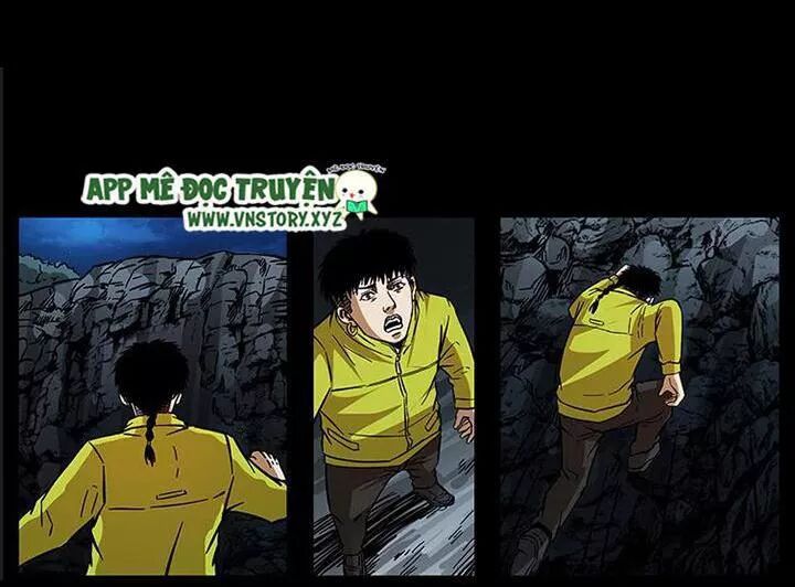 Đọc truyện U Minh Ngụy Tượng - Chap 178