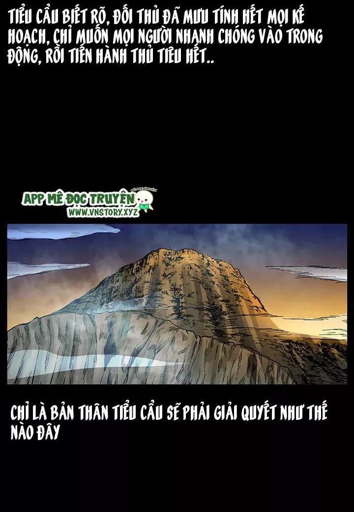 Đọc truyện U Minh Ngụy Tượng - Chap 178