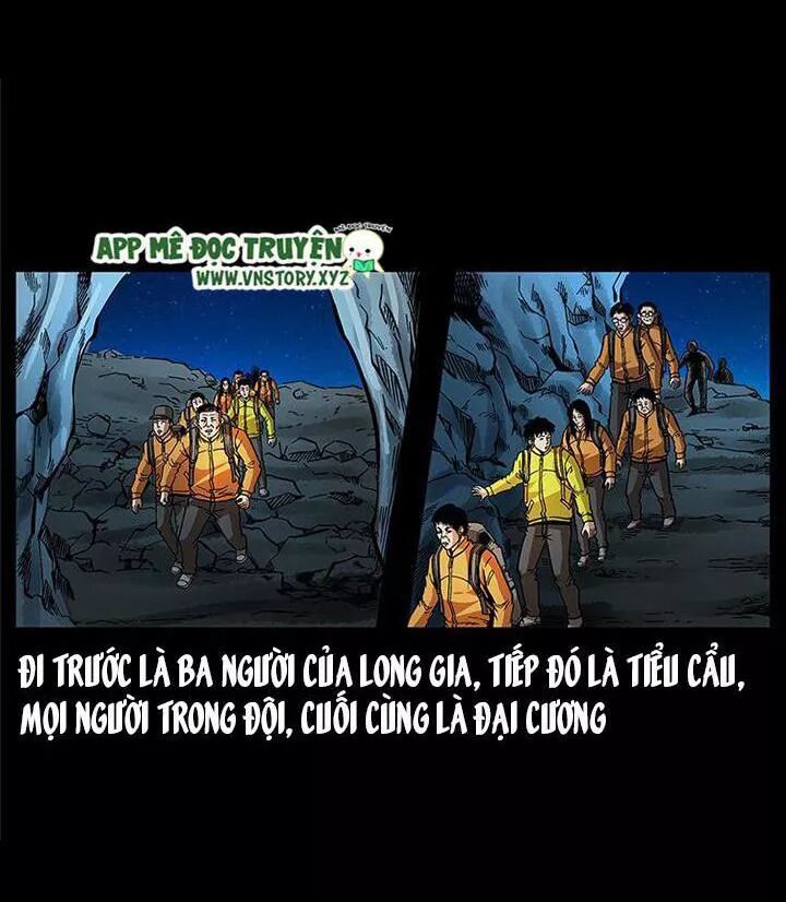 Đọc truyện U Minh Ngụy Tượng - Chap 179