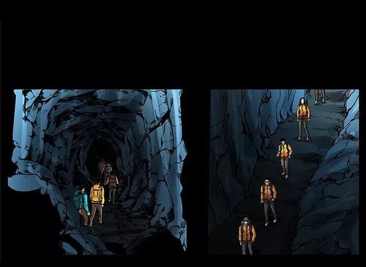 Đọc truyện U Minh Ngụy Tượng - Chap 179