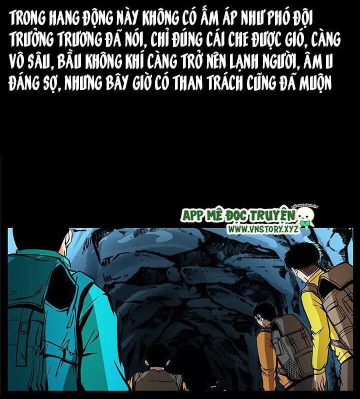 Đọc truyện U Minh Ngụy Tượng - Chap 179