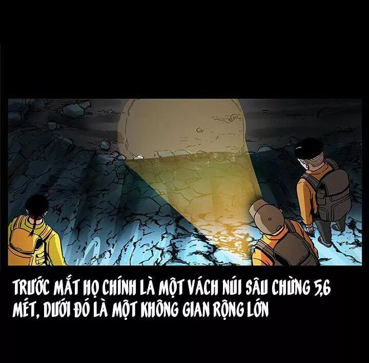 Đọc truyện U Minh Ngụy Tượng - Chap 179