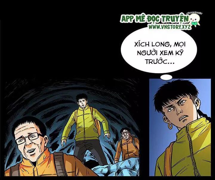 Đọc truyện U Minh Ngụy Tượng - Chap 179