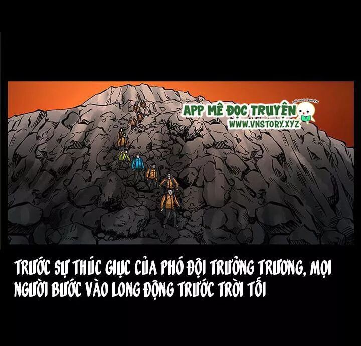 Đọc truyện U Minh Ngụy Tượng - Chap 179