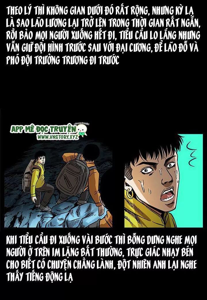 Đọc truyện U Minh Ngụy Tượng - Chap 179