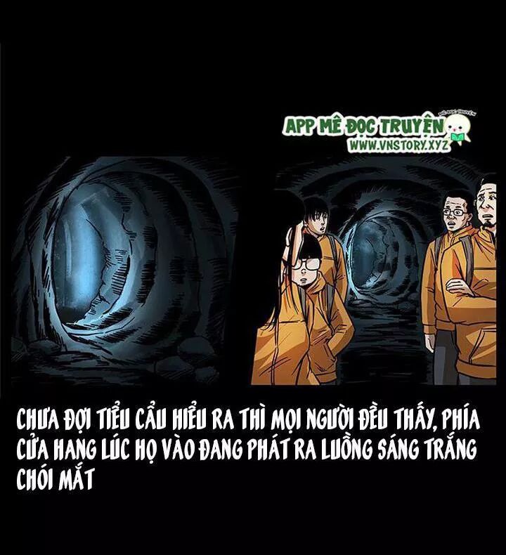 Đọc truyện U Minh Ngụy Tượng - Chap 179