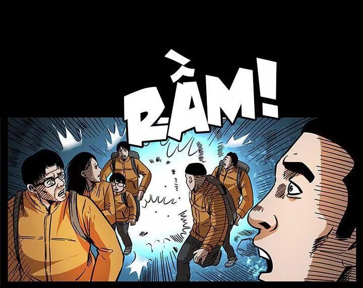 Đọc truyện U Minh Ngụy Tượng - Chap 179