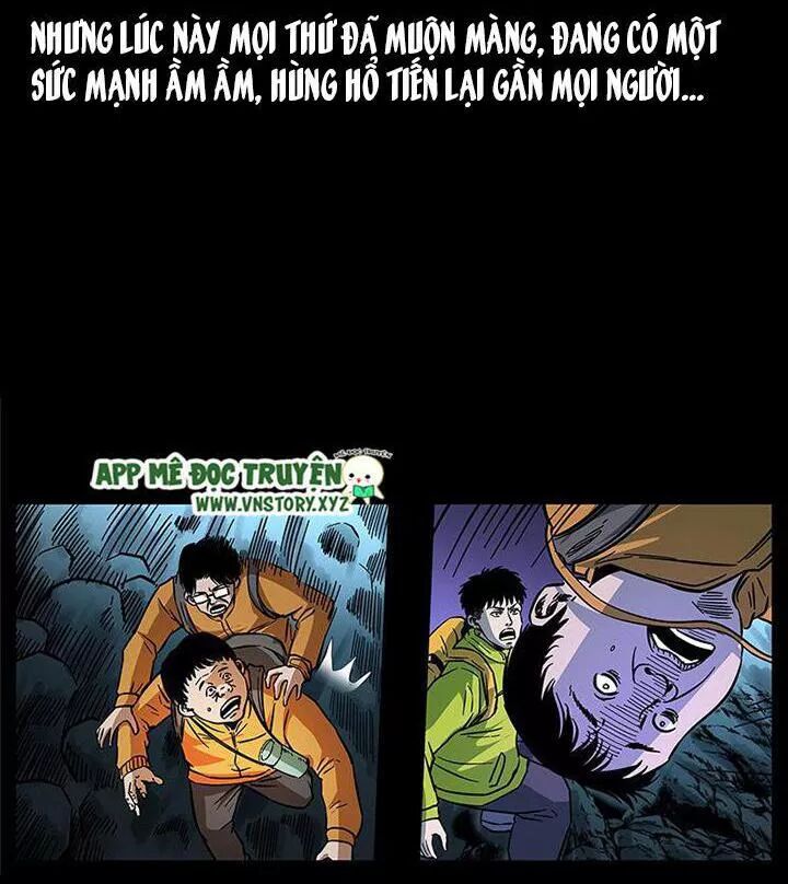 Đọc truyện U Minh Ngụy Tượng - Chap 179