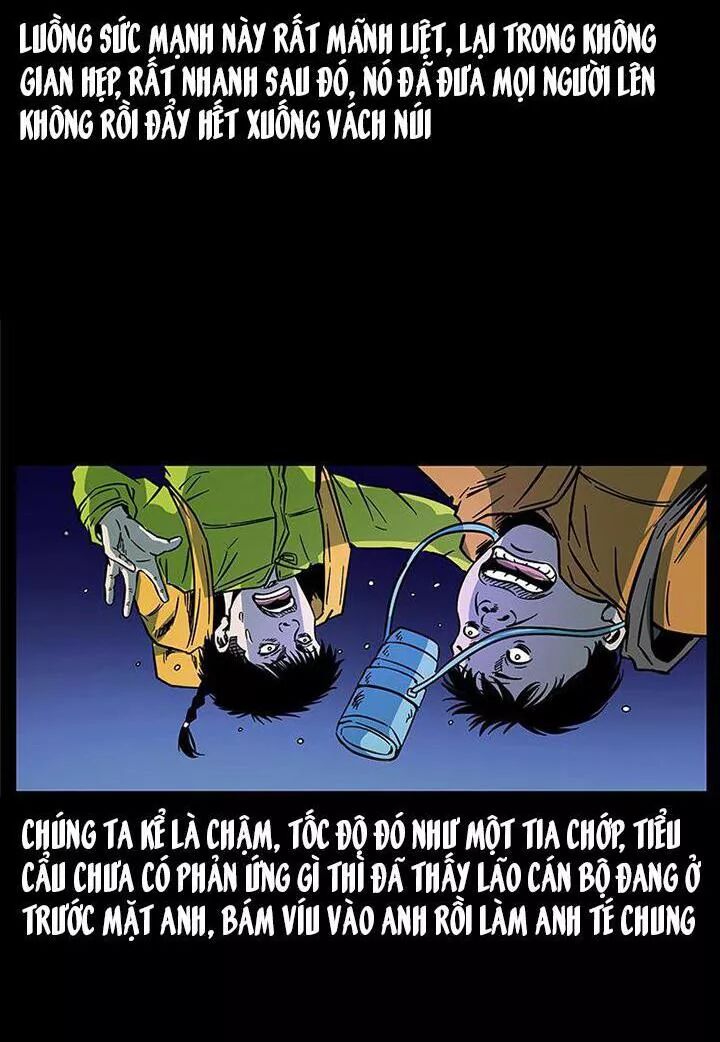 Đọc truyện U Minh Ngụy Tượng - Chap 179