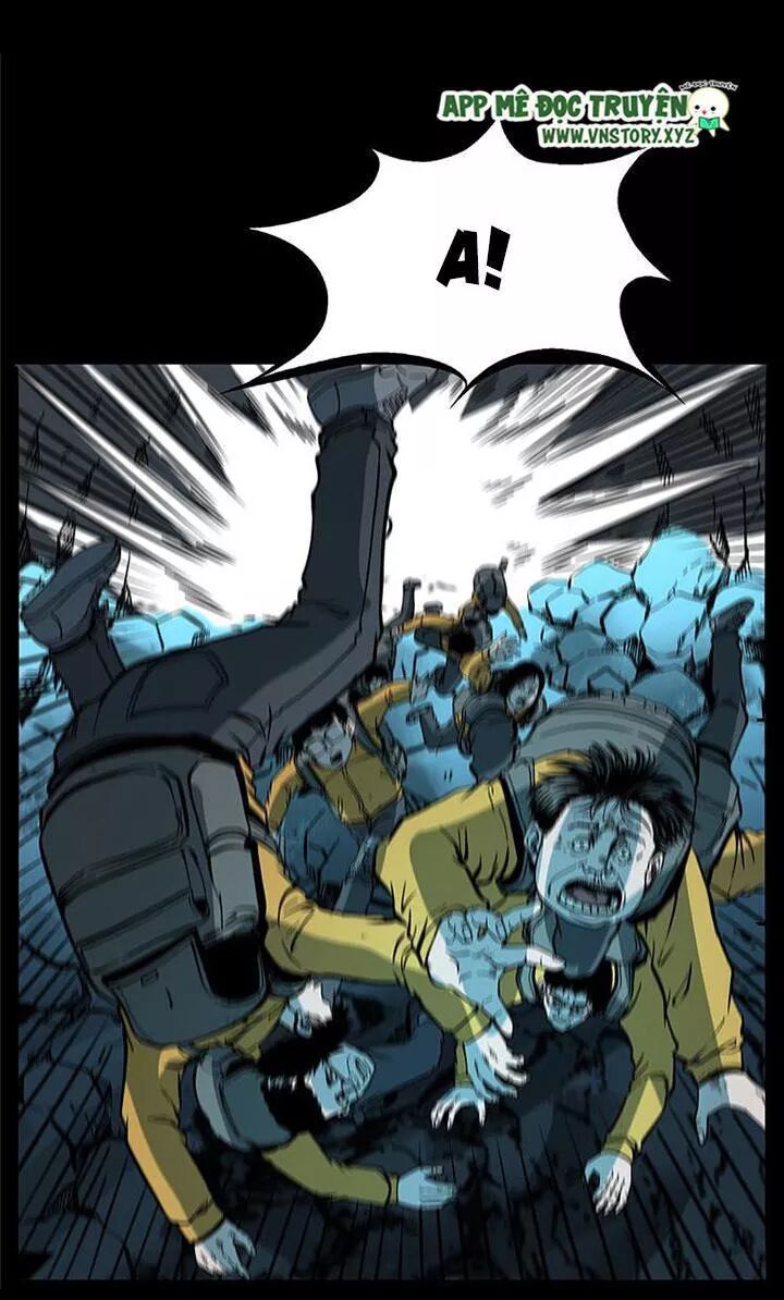 Đọc truyện U Minh Ngụy Tượng - Chap 179