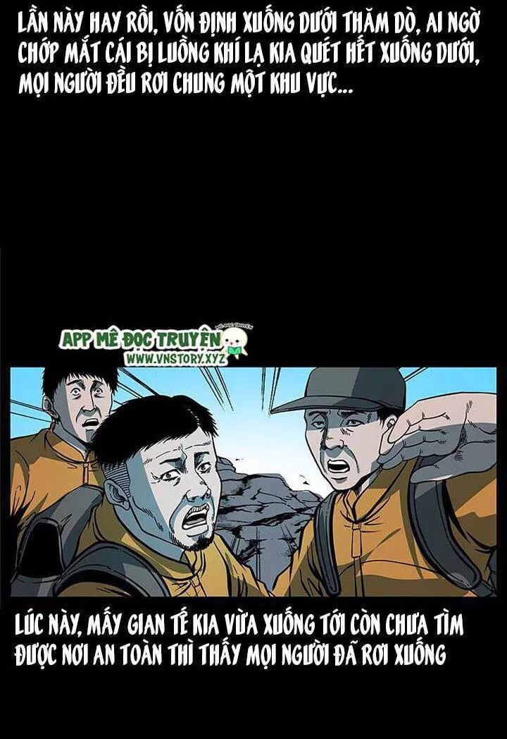 Đọc truyện U Minh Ngụy Tượng - Chap 179