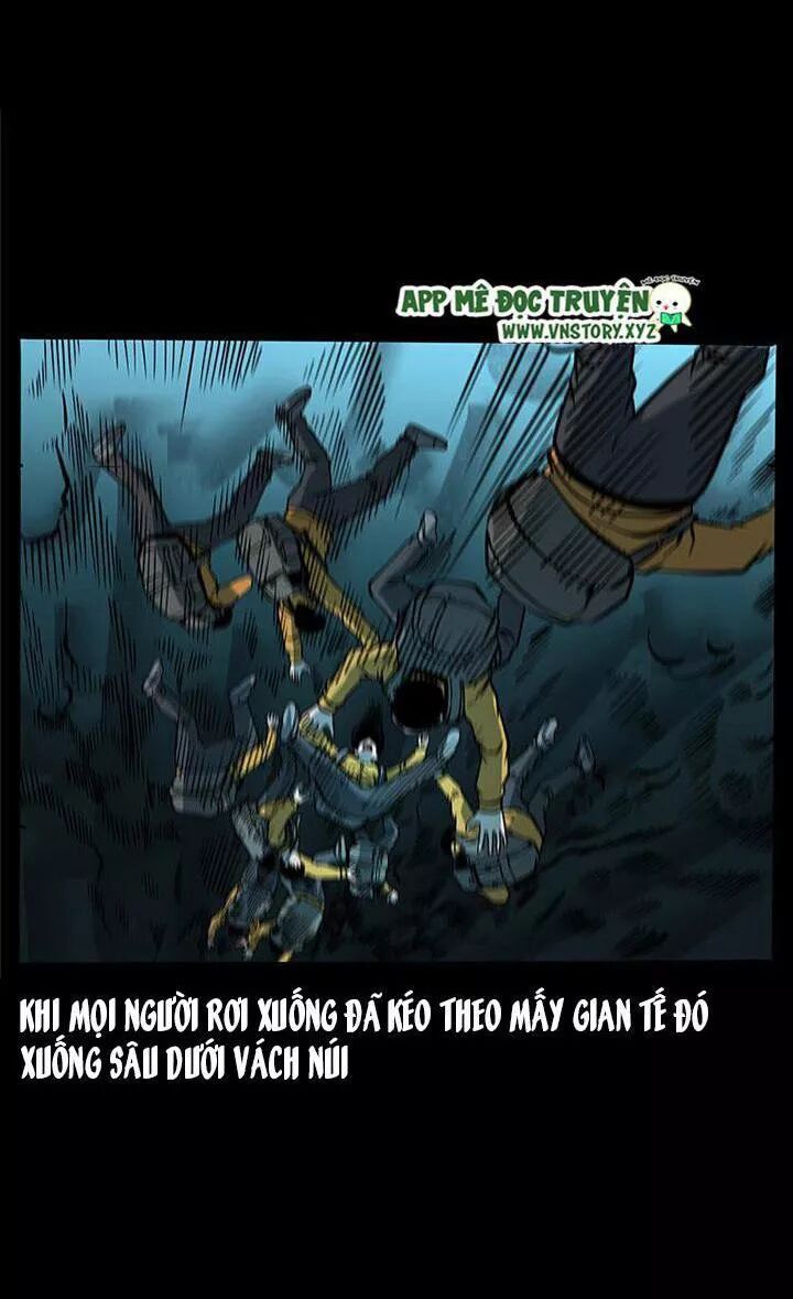 Đọc truyện U Minh Ngụy Tượng - Chap 179