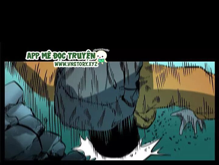 Đọc truyện U Minh Ngụy Tượng - Chap 179