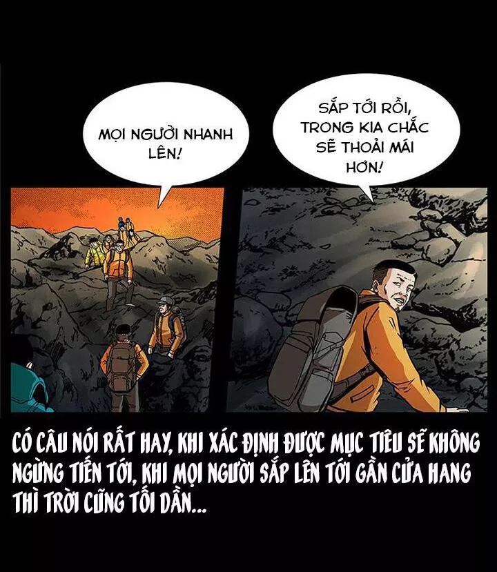 Đọc truyện U Minh Ngụy Tượng - Chap 179