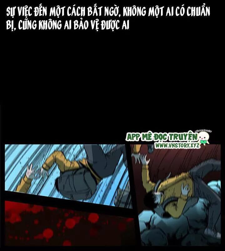 Đọc truyện U Minh Ngụy Tượng - Chap 179