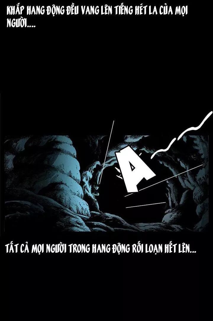 Đọc truyện U Minh Ngụy Tượng - Chap 179