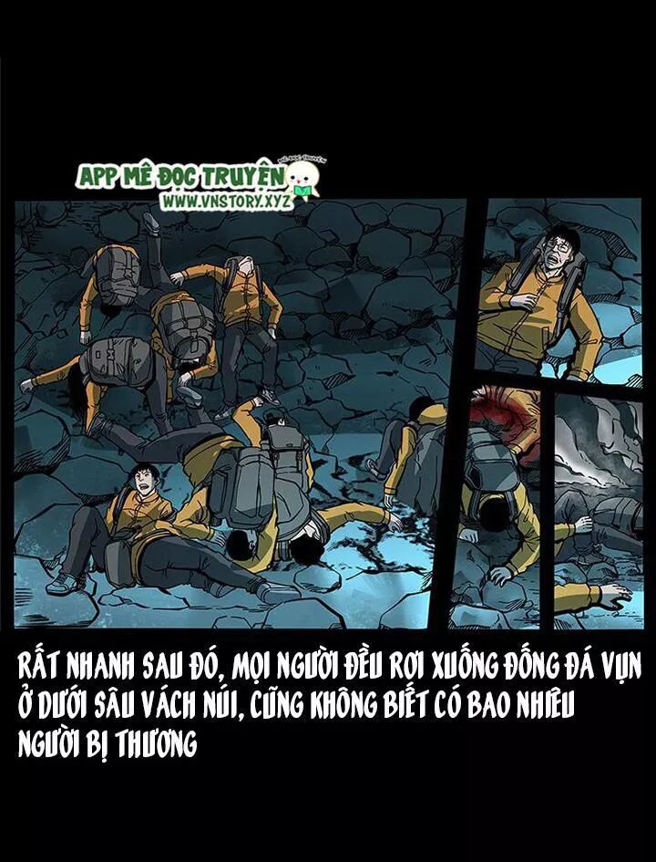 Đọc truyện U Minh Ngụy Tượng - Chap 179