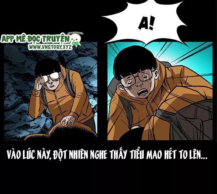 Đọc truyện U Minh Ngụy Tượng - Chap 179