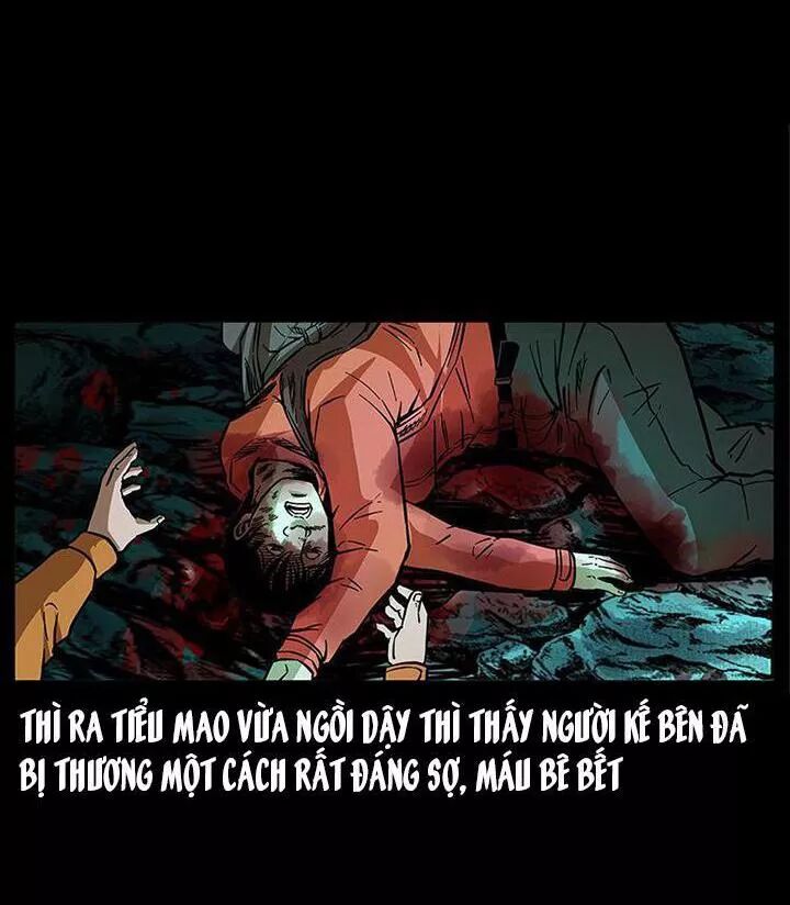 Đọc truyện U Minh Ngụy Tượng - Chap 179