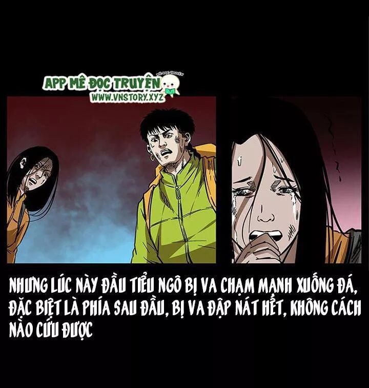 Đọc truyện U Minh Ngụy Tượng - Chap 179